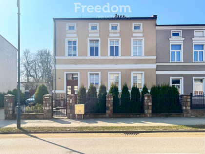 Do wynajęcia dom dla pracowników Działdowo centrum