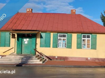 Sprzedam Budynek 94,52 m2 wraz z działką 247 m2