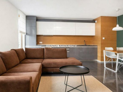 Mieszkanie Kraków Dębniki, Kobierzyńska