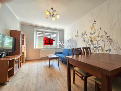 Mieszkanie Świdnica, Wodna