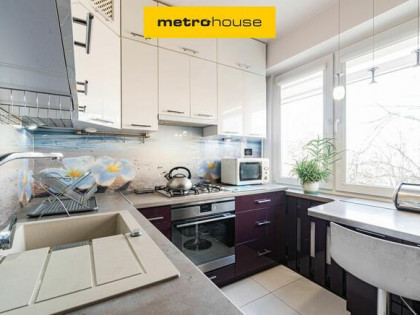 4 pokoje 58 m² gotowe do zamieszkania os. Piasta