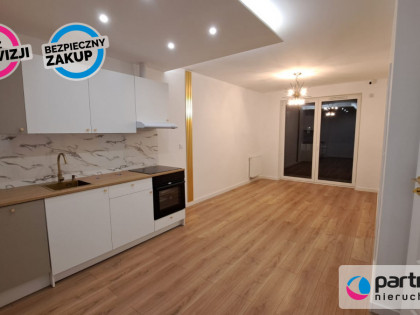 Mieszkanie Gdańsk Siedlce ul. Kartuska