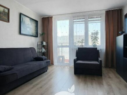 Nowa, niższa cena | 48 m² | 2 pokoje | Metro 3 min | Bródno