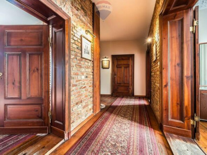 Prestiżowy lokal w centrum | Półwiejska/Ogrodowa