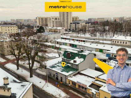 Bezczynszowy lokal 100 m² ul. Hutnicza