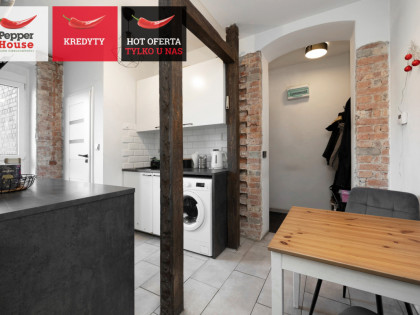 Mieszkanie Gdańsk Śródmieście ul. Jana Z Kolna