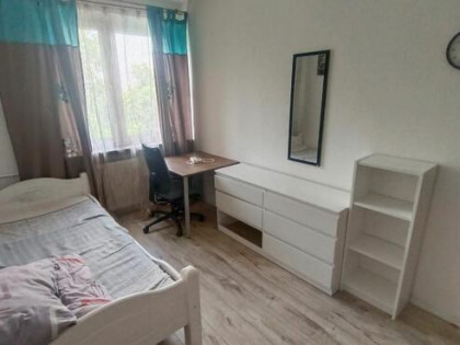 Pokój do wynajęcia w Warszawie Ursynów.