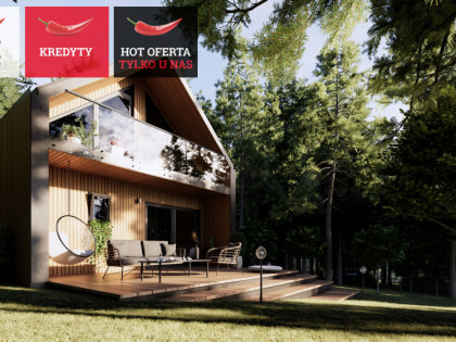 Dom Huta Dolna ul. Żurawi Trakt