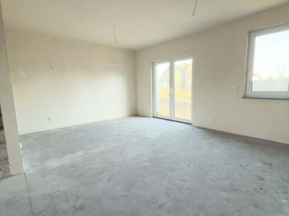 Dom Rogów Sobócki gm. Sobótka, Tymiankowa