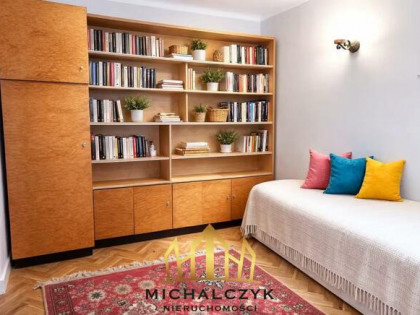 Mieszkanie Częstochowa, J. Lelewela