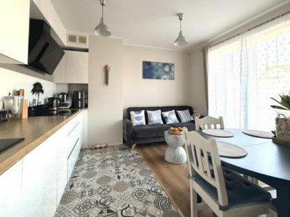 Mieszkanie Rumia, Kazimierska