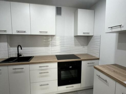 Mieszkanie Tarnów, Lwowska