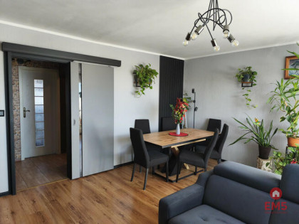 Mieszkanie Białystok Dziesięciny,