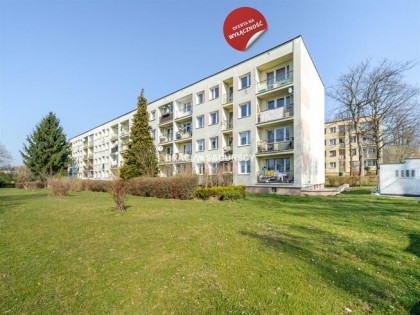 Mieszkanie Kraków Nowa Huta, Wzgórza Krzesławickie, os. Na Stoku