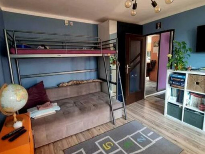 Mieszkanie Kraków Podgórze Duchackie, Wola Duchacka, Nowosądecka