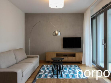 Mieszkanie w Angel Wawel, basen, siłownia dostępne do mieszkania