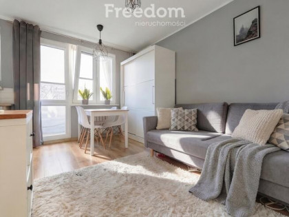 2 pokoje po remoncie | balkon | winda | klima