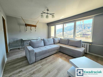 Mieszkanie Ustrzyki Dolne, Pck