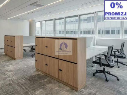 Lokal użytkowy Warszawa Mokotów, Puławska