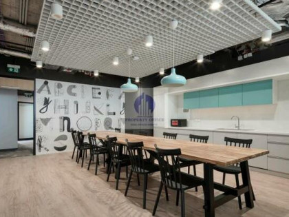 Lokal użytkowy Warszawa Mokotów, Puławska