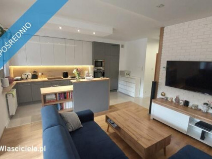 Mieszkanie 50,93m2+Garaż 20,28m2+Piwnica 1,66m2 Piła Mickiewicza(2019)