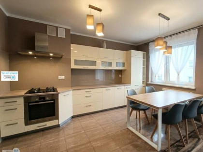 Mieszkanie Kielce Podkarczówka