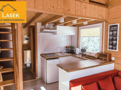 Dom Jaszczurowa gm. Mucharz