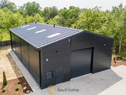 Lokal Piotrkowice ul. Przejazdowa