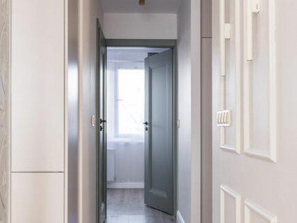 Mieszkanie na I piętrze po remoncie, Nowy Sącz