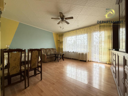 Mieszkanie Wojkowice,