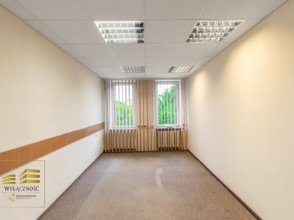 Lokal użytkowy Lublin Węglin,