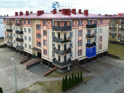 Mieszkanie Iława Iława, Kazimierza Odnowiciela