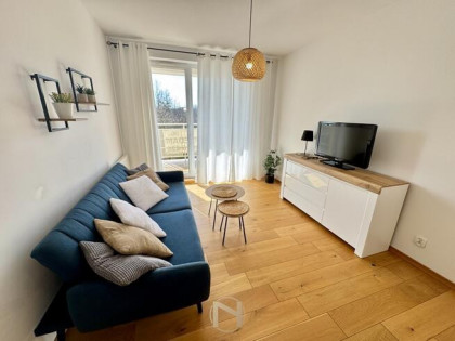 Mieszkanie Gorzów wielkopolski Os. europejskie