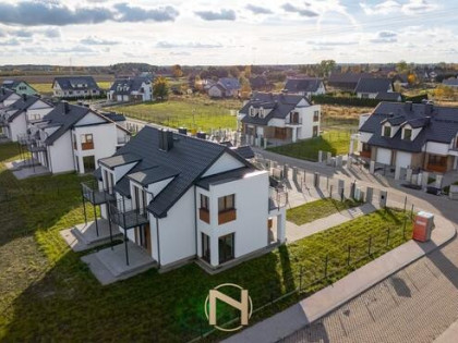 Dom Gorzów wielkopolski Kłodawa