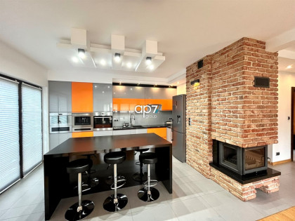 Dom Kraków Swoszowice