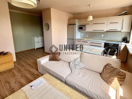 Okolice ul. Kłodzkiej