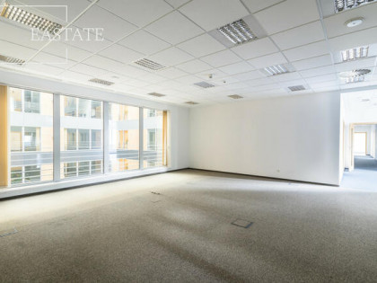 Lokal użytkowy Warszawa gm. Mokotów Mokotów, Postępu