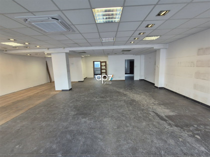 Lokal Kraków Łagiewniki-Borek Fałęcki