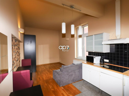 Mieszkanie Kraków Stare Miasto