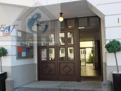 Lokal Warszawa Śródmieście, Śródmieście ul. Marszałkowska