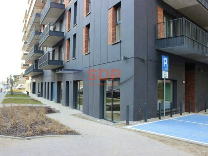 Lokal użytkowy Wrocław Krzyki, Krzyki, Armii Krajowej