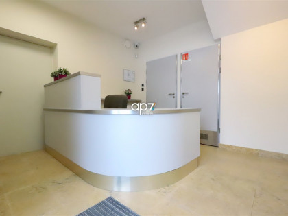 Lokal Kraków Prądnik Czerwony