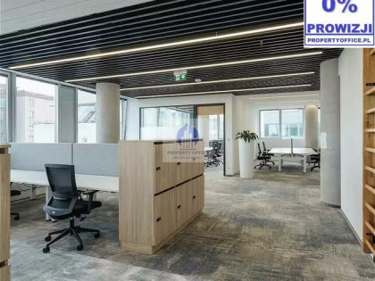 Lokal użytkowy Warszawa Mokotów, Puławska