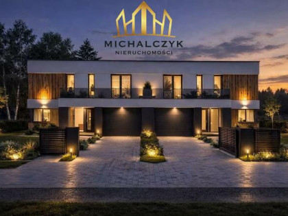 Dom Częstochowa Grabówka