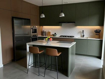 Nowoczesne mieszkania w Lisiej Górze