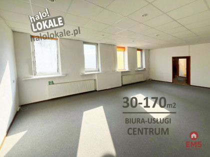 Lokal użytkowy Białystok Centrum,