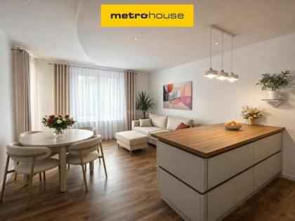 Mieszkanie Bytom Szombierki, ul. Zabrzańska, Szombierki