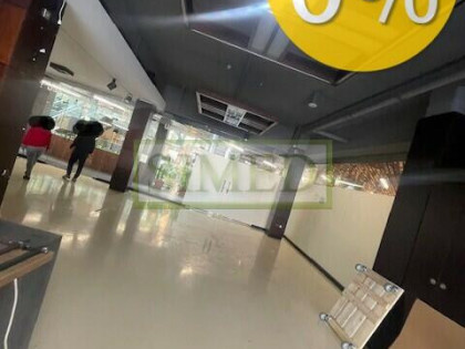 Parter,wys3,5m,parking,handel-usługi,ochrona