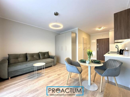 Zostań pierwszym najemcą! balkon, las, JAR