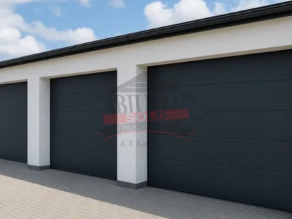 Garaż  w Ozimku Ozimek